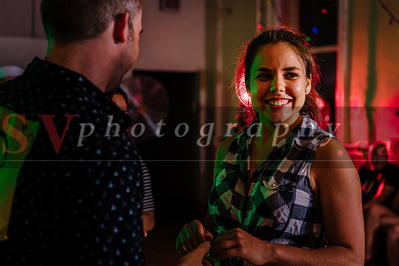 iFreestyle 12th Anniversary Party
