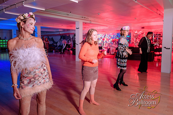 Access Ballroom