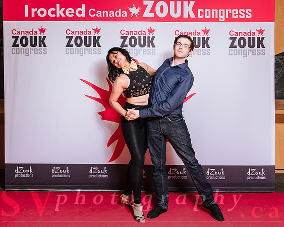 Canada Zouk Congress