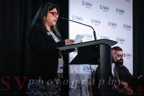 ISACA Annual Summer Conference