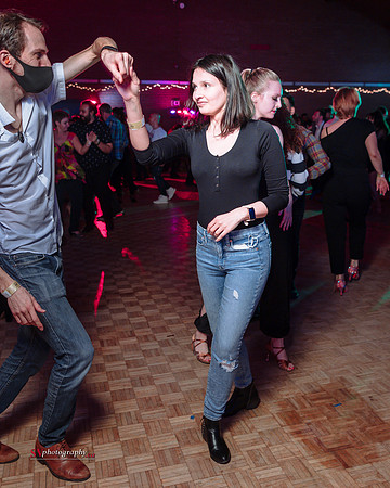 Estonian House Goodbye Party