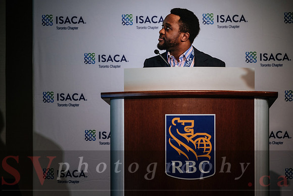 ISACA Annual Summer Conference