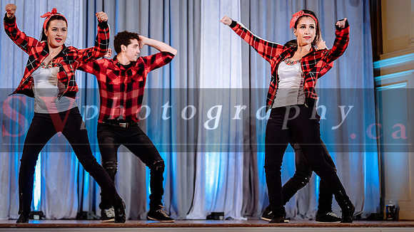 Canada Salsa & Bachata Congress