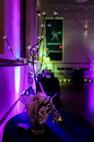 The Wedding Social