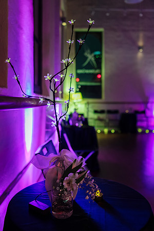 The Wedding Social