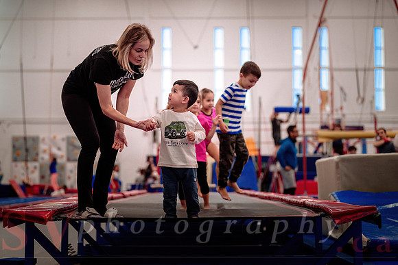 Gymnastics Mississauga