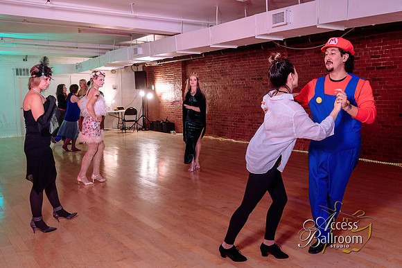 Access Ballroom