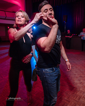 Toronto Salsa Friday