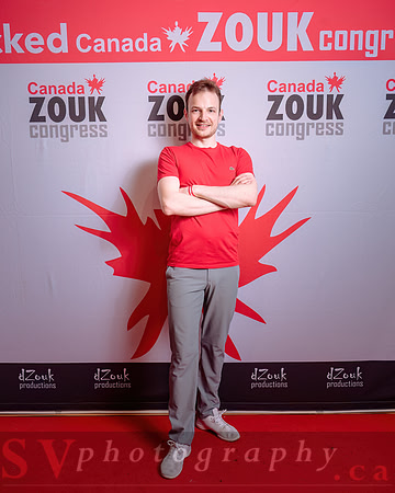 Canada Zouk Congress