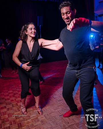 Friday Fusion at Lithuanian House