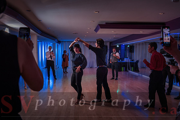 Access Ballroom
