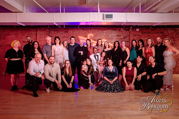 Access Ballroom