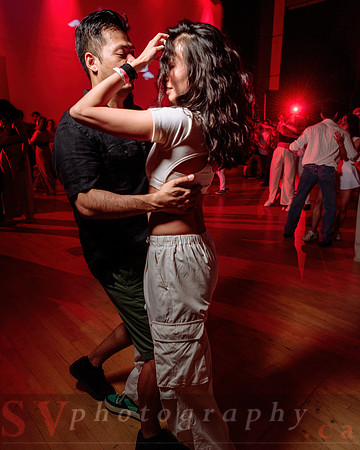 Canada Zouk Congress
