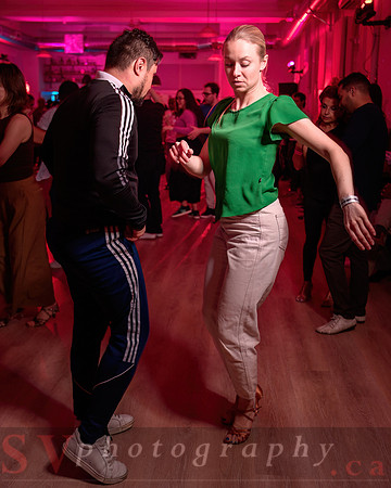 Dovercourt Sunday Social