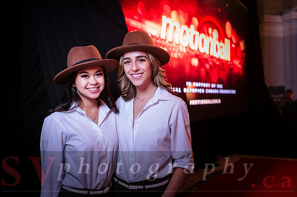 Motionball Gala 2018