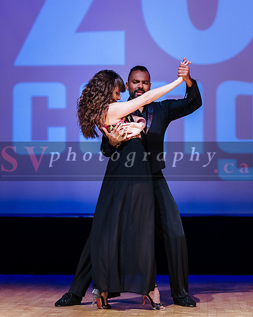 Canada Zouk Congress