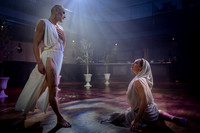 Transcen|Dance Project presents Ophis