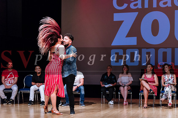 Canada Zouk Congress