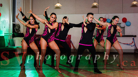 iFreestyle 12th Anniversary Party