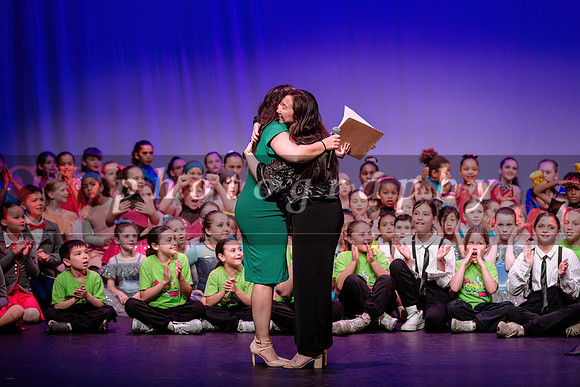 City Dance Corps - Kids Recital