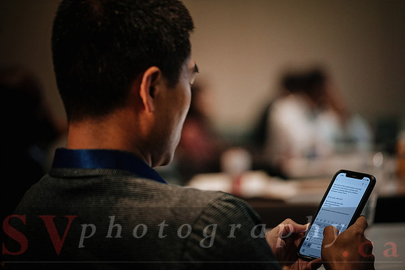 ISACA Annual Summer Conference