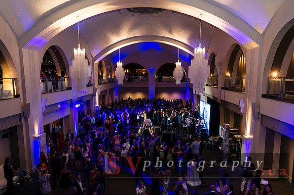 Sick Kids All Star Gala
