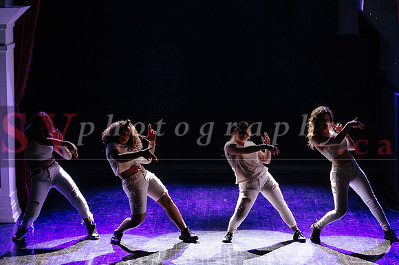 City Dance Corps - 17th Anniversary