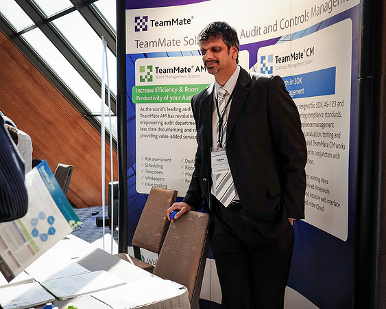 2014 Canadian Conference on IT Audit, Governance and Security