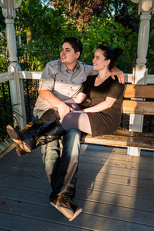 Engagment Photos