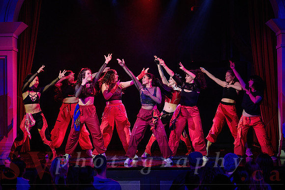 CDC 22nd Annual Showcase
