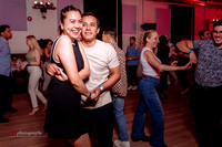 Toronto Salsa Fridays