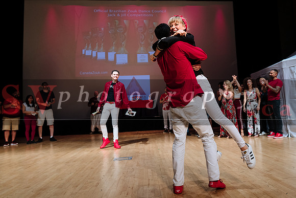 Canada Zouk Congress