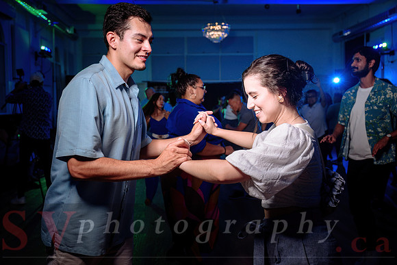 iFreeStyle's 14th Student Appreciation