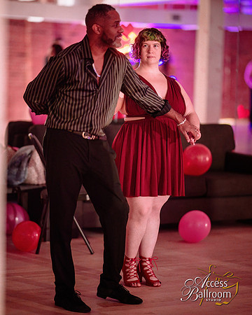 Access Ballroom