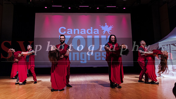 Canada Zouk Congress