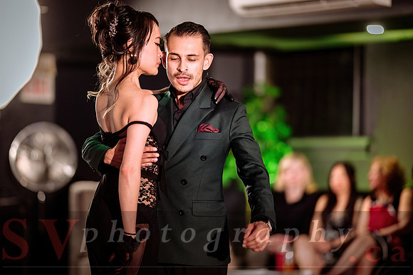 DJ Jason - Milonga Maleva