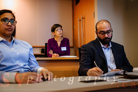 ISACA Toronto Annual Summer Conference 2018