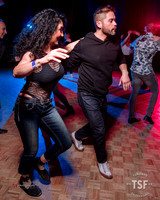 Toronto Salsa Friday