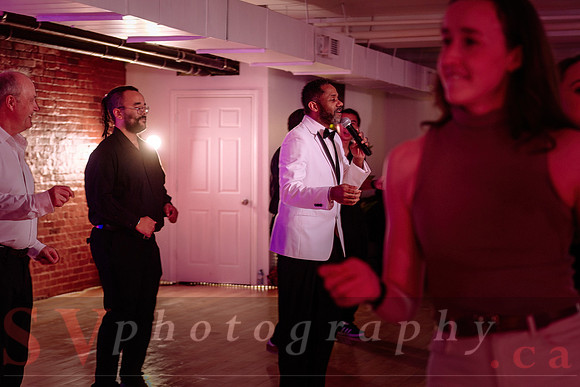 Access Ballroom