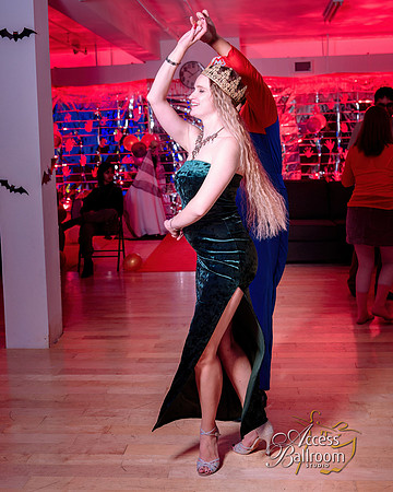 Access Ballroom