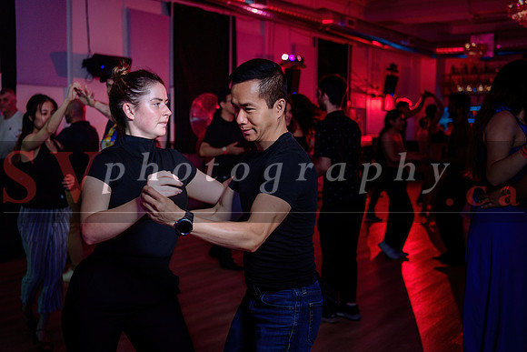 Toronto Salsa Fridays