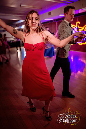 Access Ballroom