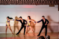 iFreestyle.ca Latin Dance Company
