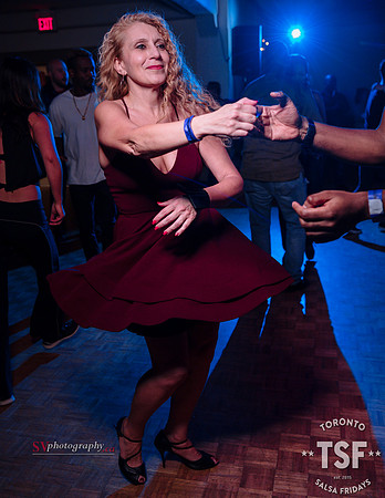 Friday Fusion at Lithuanian House