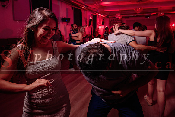 9th Anniversary Weekend