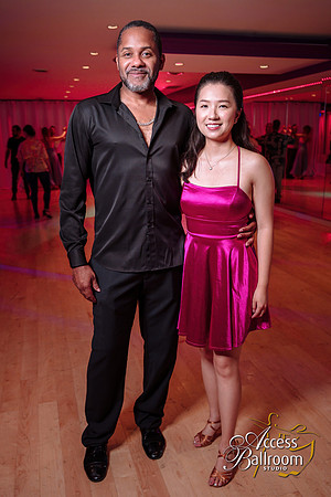 Access Ballroom