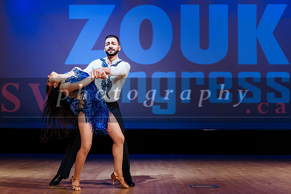 Canada Zouk Congress