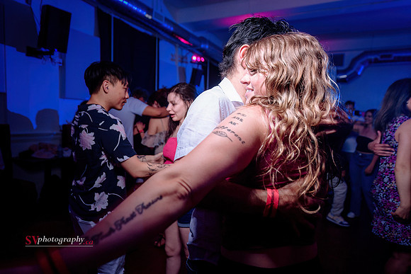 Toronto Salsa Fridays