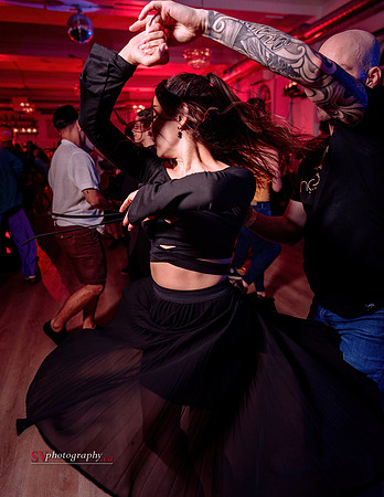 Toronto Salsa Sundays