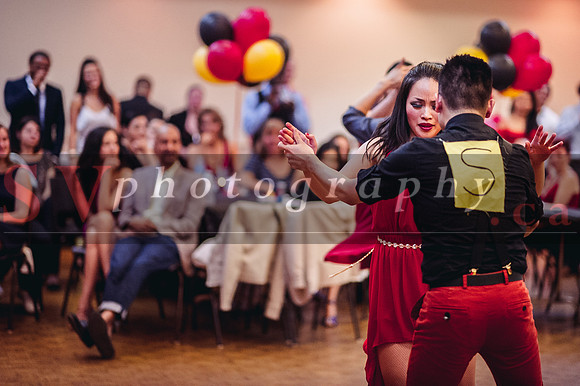iFreestyle.ca - 5th Annual Jack & Jill - AMATEUR (Salsa & Bachat